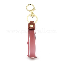 Cloud PVC Rope Keychains&nbsp;KEYC-B015-02LG-05