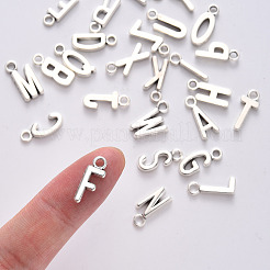 Tibetan Style Alloy Pendants&nbsp;TIBE-S108-108-AS-RS