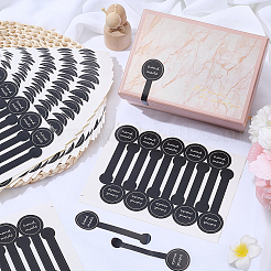 DIY Sealing Stickers&nbsp;AJEW-SP0004-61