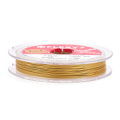 Tiger Tail Wire&nbsp;TWIR-N004-0.4mm-G