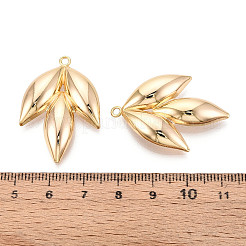 Brass Pendants&nbsp;KK-N263-122G