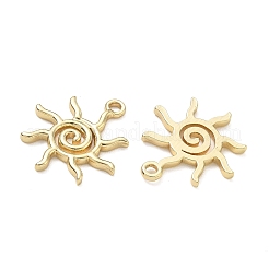 304 Stainless Steel Pendants&nbsp;SA-CBA3037-01G