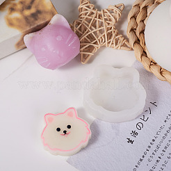 7Pcs 7 Style Silicone Molds&nbsp;DIY-BG0001-58