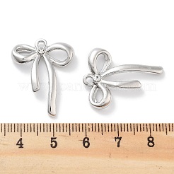 Rack Plating Alloy Pendants&nbsp;PALLOY-F311-13P-02