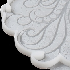 DIY Wall Decoration Silicone Molds&nbsp;LS-SIMO-H144-02A