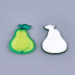 Plastic Cabochons&nbsp;KY-T010-24