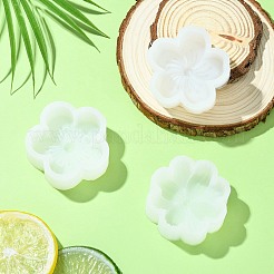 3 Pcs 3 Styles Flower Silicone Molds&nbsp;ST-CJ0043-018