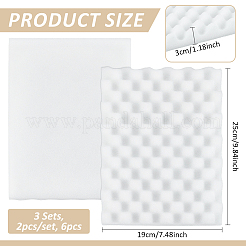 Fondant Cake Tools&nbsp;AJEW-WH0650-52