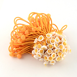 Hair Accessories Elastic Fibre Hair Ties&nbsp;LS-OHAR-S184-06