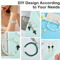 Synthetic Turquoise Beads&nbsp;TURQ-SZ0001-01A