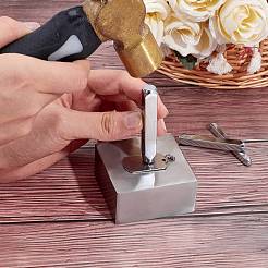 Solid Cast Iron Bench Block&nbsp;TOOL-WH0021-99P-A