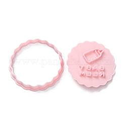 Food Grade Plastic Molds&nbsp;DIY-D047-03