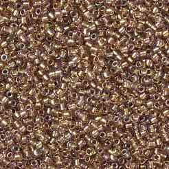 TOHO Round Seed Beads&nbsp;SEED-JPTR11-0268