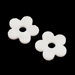 Opaque Resin Decoden Cabochons&nbsp;CRES-I036-12B