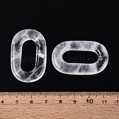 Natural Quartz Crystal Pendants&nbsp;G-Q601-12A
