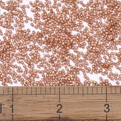 MIYUKI Delica Beads&nbsp;X-SEED-J020-DB2172
