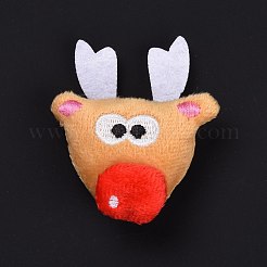 Cotton Doll Ornament Accessories&nbsp;DIY-A027-05