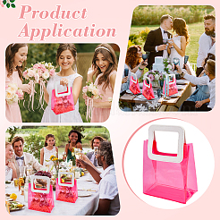 PVC Plastic Bags&nbsp;ABAG-WH0044-77