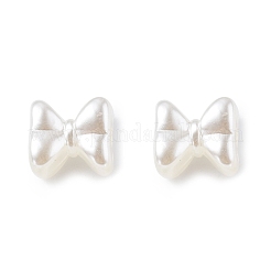 ABS Plastic Imitation Pearl Beads&nbsp;OACR-P007-64