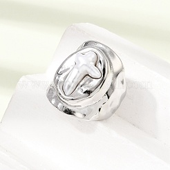 304 Stainless Steel Finger Rings&nbsp;SA-CBAD22F-02P