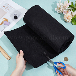 Felt Crafts Fabric&nbsp;DIY-WH0750-198A-01