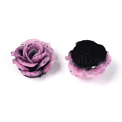 Opaque Resin Beads&nbsp;RESI-N052-03C