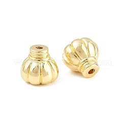 Brass Beads&nbsp;KK-CBA57BD-07B-G