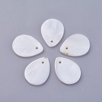 Shell Pendants&nbsp;BSHE-P026-03C-1