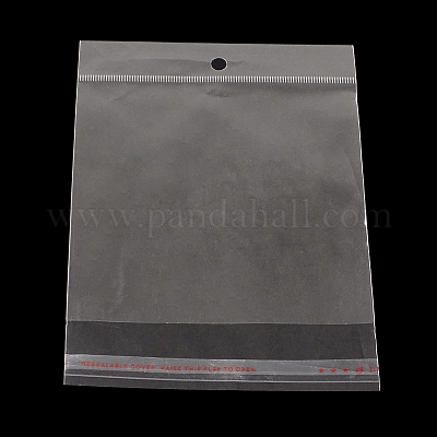 OPP Cellophane Bags&nbsp;OPC-R012-64-1