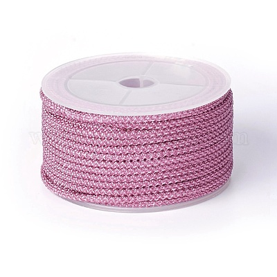 Polyester Braided Cord&nbsp;OCOR-F010-A03-1