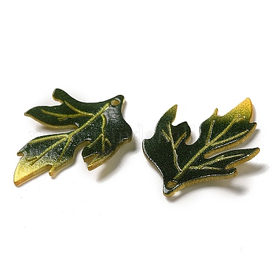 Acrylic Pendants&nbsp;SACR-C002-36-1
