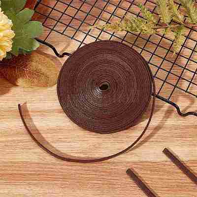 Cowhide Leather Cords&nbsp;SRIB-GF0001-25A-1