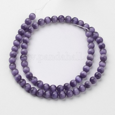 Cat Eye Beads&nbsp;CER10mm57-1