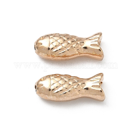 Alloy Beads&nbsp;PALLOY-P317-16KCG-1