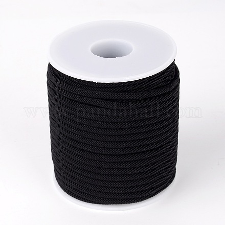 Round Polyester Cords&nbsp;OCOR-L031-01-1