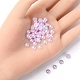 Imitation Pearl Acrylic Cabochons&nbsp;OACR-YW0001-37A-3