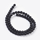 Natural Lava Rock Beads Strands&nbsp;g434-8-2