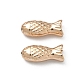 Alloy Beads&nbsp;PALLOY-P317-16KCG-1