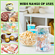 Rectangle PVC Packaging Boxes&nbsp;CON-WH0099-30A-6