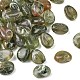 Opaque Acrylic Beads&nbsp;OACR-Z036-02D-1