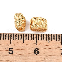 Brass Beads&nbsp;KK-H264-01G