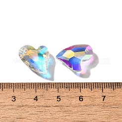 Glass Pendants&nbsp;GLAA-I057-33A