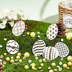 Easter Theme Vase Fillers&nbsp;DIY-BC0009-41
