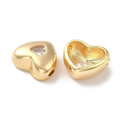 Brass Bead&nbsp;KK-H455-10G