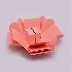 Explosion Box&nbsp;DIY-WH0184-30B