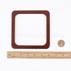 Wooden Square Handles Replacement&nbsp;FIND-CA0001-19A