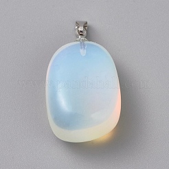 Opalite Pendants&nbsp;G-k302-B23