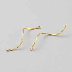 Brass Pendants&nbsp;FIND-WH20015-121G