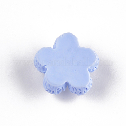 Resin Cabochons&nbsp;CRES-T010-47E