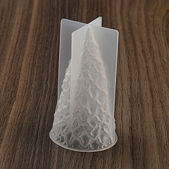 Christmas Theme DIY Candle Silicone Molds&nbsp;LS-SIMO-P011-01A